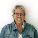Grethe Hansen - Demokratene