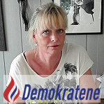 Demokratene - Veslemøy Kristin Lian